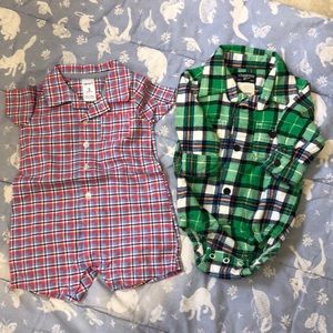 Bodysuit For Baby 👶 Boy